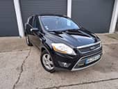 Ford Kuga 2.0 TDCI