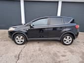 Ford Kuga 2.0 TDCI