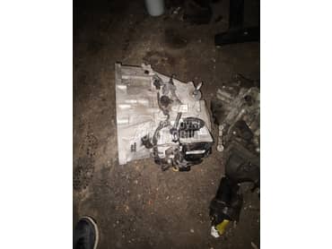 robot menjac 1.6ehdi za Peugeot 308, 508, 2008 ...