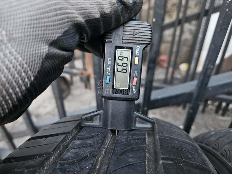 Hankook 175/65 R13 Letnja