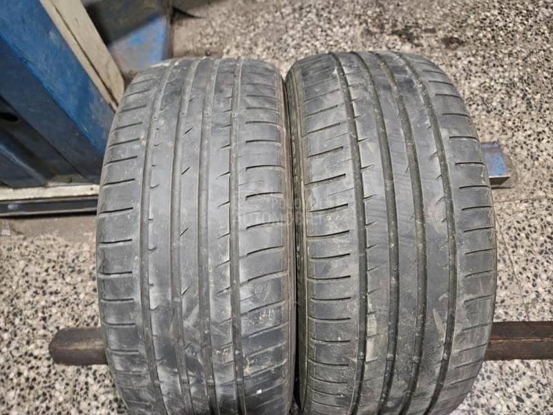 Hankook 195/50 R15 Letnja