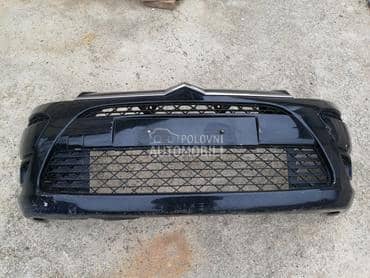 Prednji branik za Citroen C4 Picasso