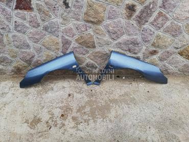 Krila za Peugeot 407