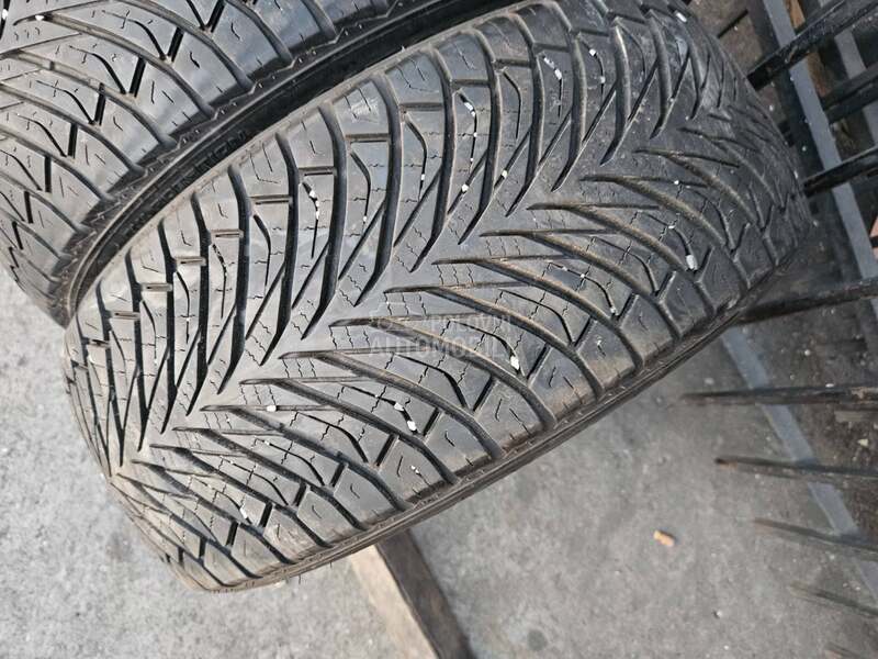 Fortuna 185/55 R15 Sve sezone