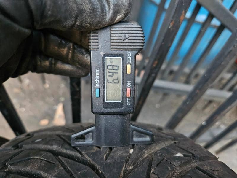 Fortuna 185/55 R15 Sve sezone