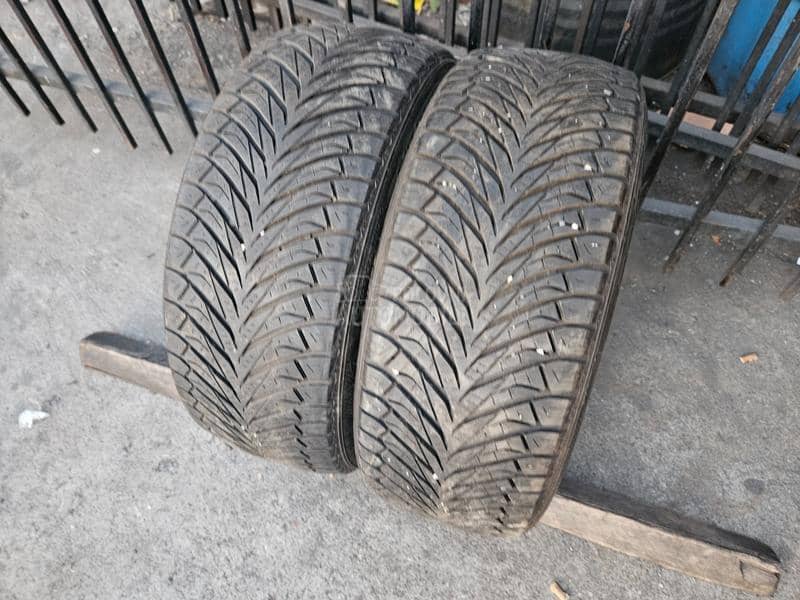 Fortuna 185/55 R15 Sve sezone