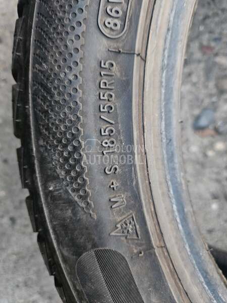 Fortuna 185/55 R15 Sve sezone