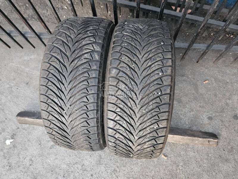 Fortuna 185/55 R15 Sve sezone