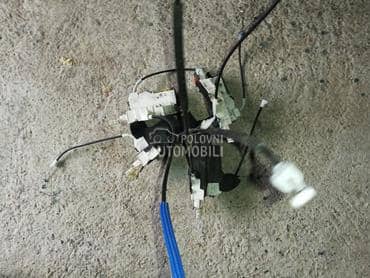 Brave za Peugeot 407