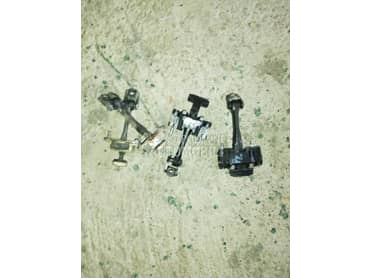 Distanceri vrata za Peugeot 407