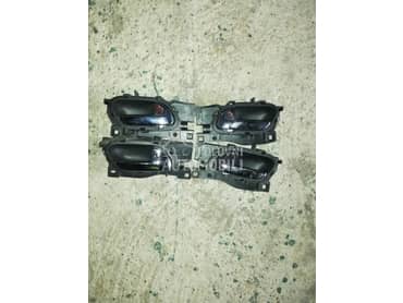 Unutrasnje brave za Peugeot 407