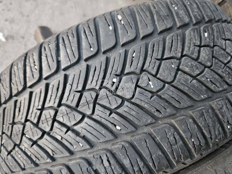 Fulda 195/50 R15 Sve sezone