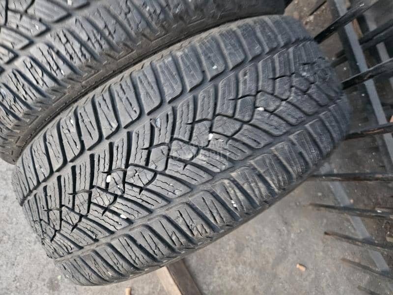 Fulda 195/50 R15 Sve sezone
