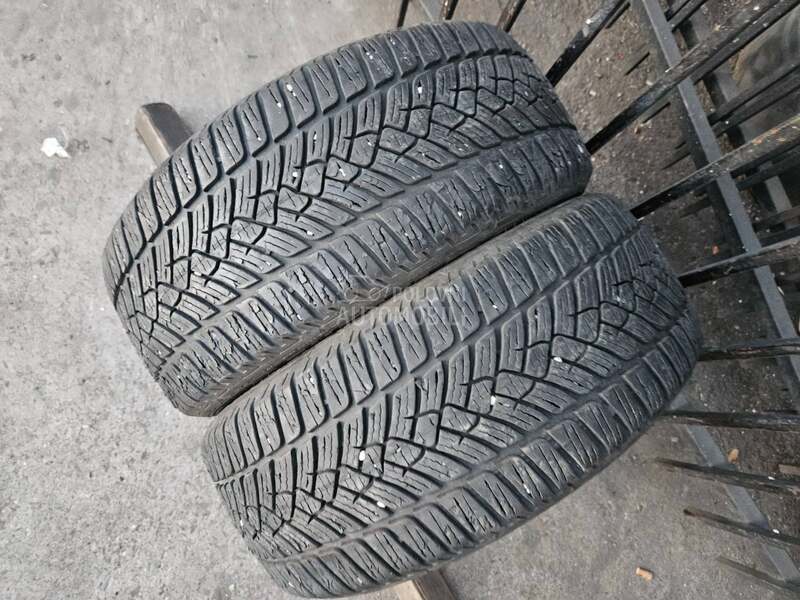 Fulda 195/50 R15 Sve sezone