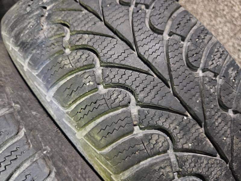 Fulda 185/55 R15 Sve sezone
