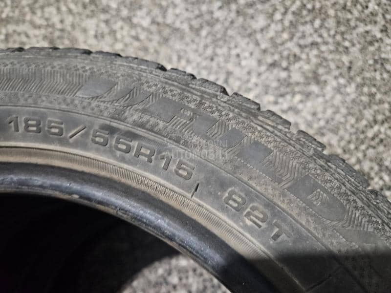 Fulda 185/55 R15 Sve sezone