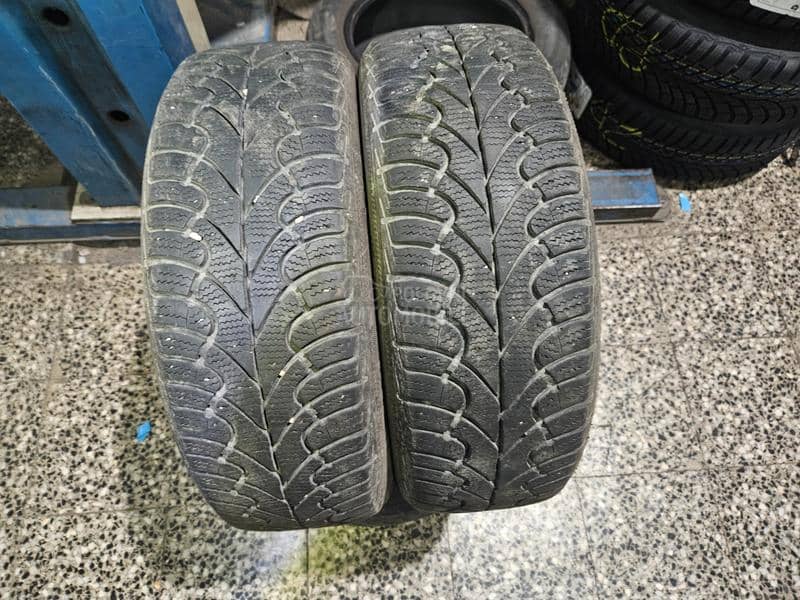 Fulda 185/55 R15 Sve sezone
