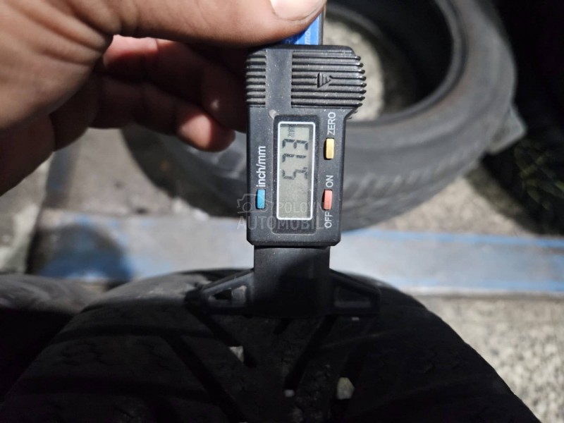 Continental 165/60 R14 Sve sezone