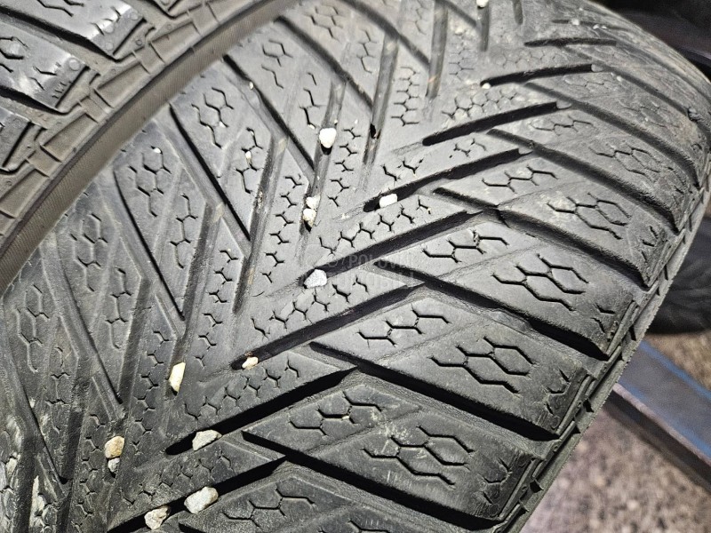 Continental 165/60 R14 Sve sezone