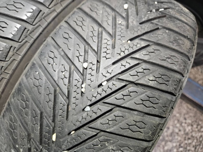 Continental 165/60 R14 Sve sezone