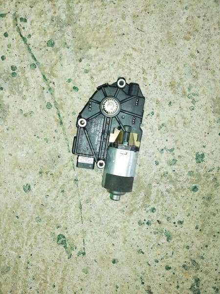 Motoric panorame