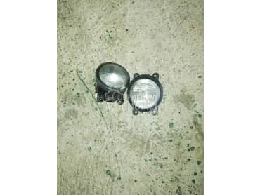 Maglenke za Peugeot 207