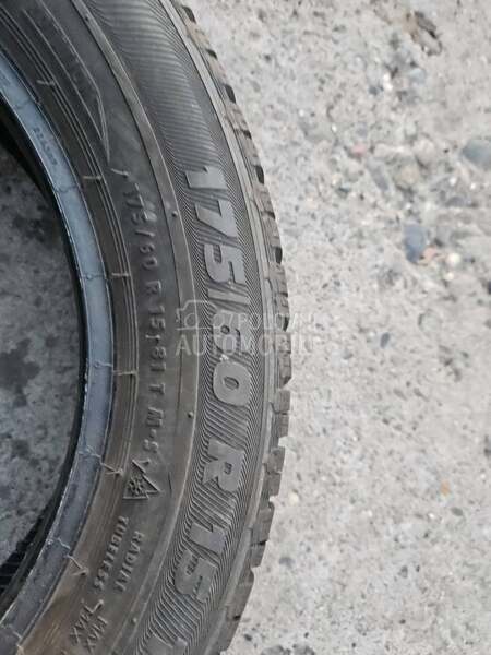 Semperit 175/60 R15 Sve sezone