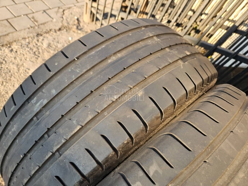 Goodyear 235/50 R18 Letnja