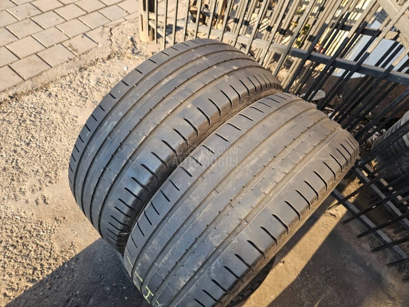 Goodyear 235/50 R18 Letnja