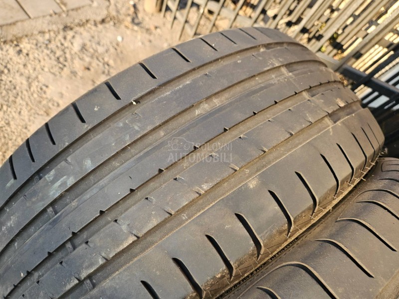 Goodyear 235/50 R18 Letnja