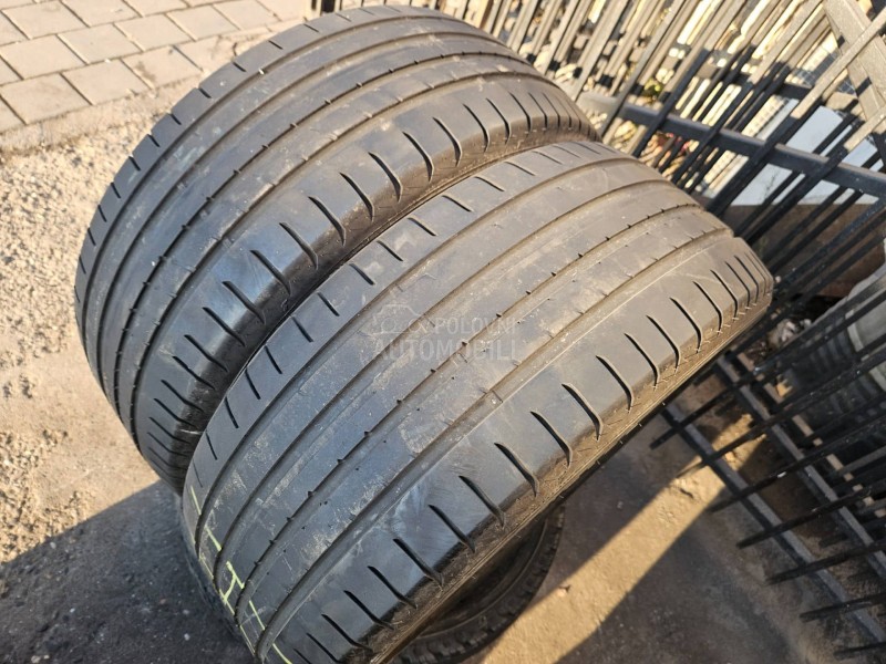 Goodyear 235/50 R18 Letnja