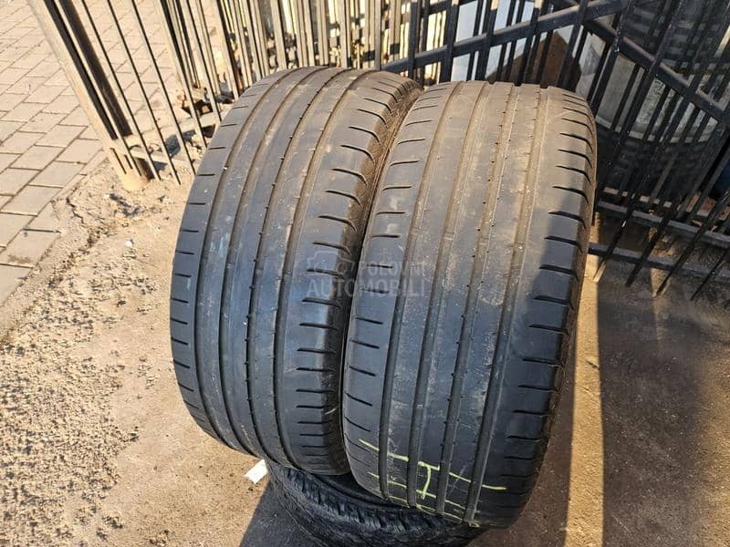 Goodyear 235/50 R18 Letnja