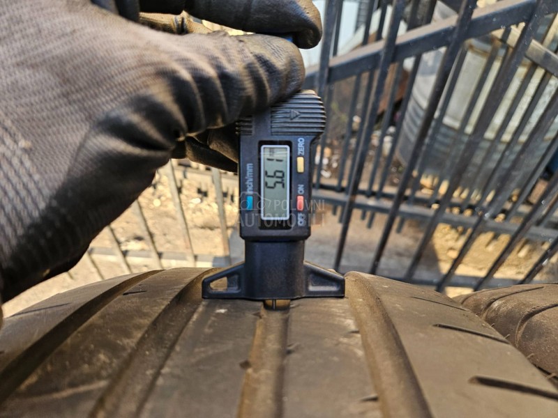 Goodyear 235/50 R18 Letnja