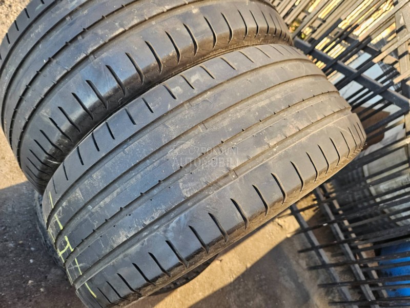 Goodyear 235/50 R18 Letnja