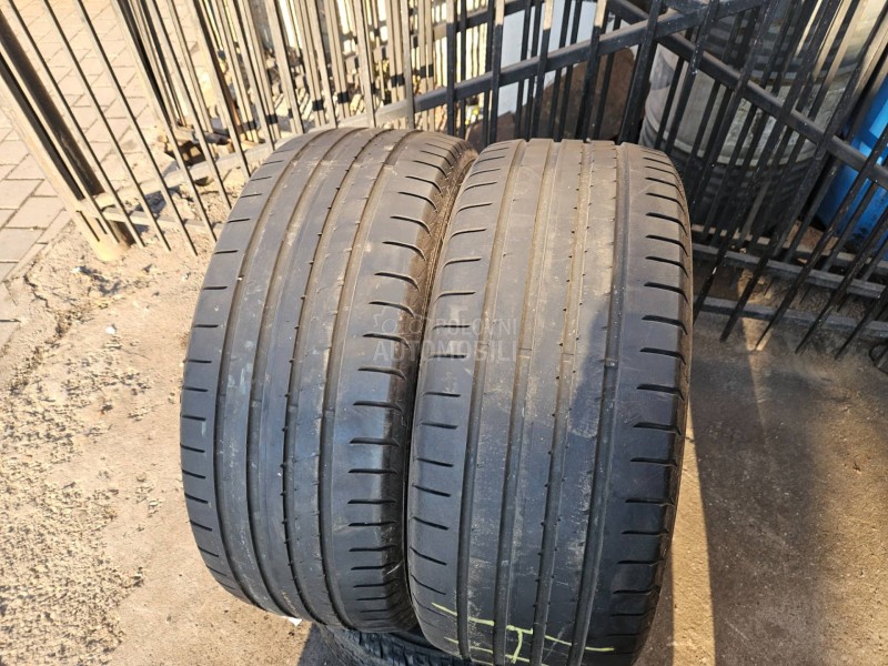 Goodyear 235/50 R18 Letnja