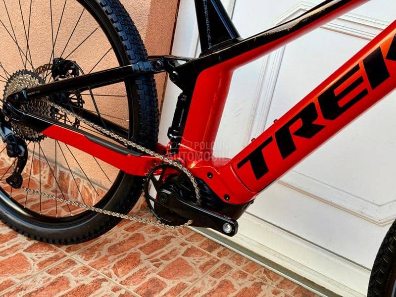 Trek Powerfly  29