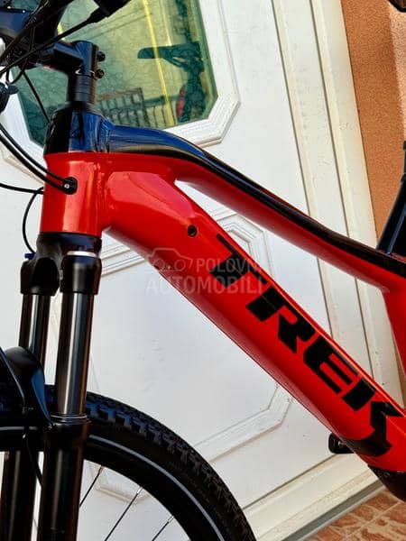 Trek Powerfly  29