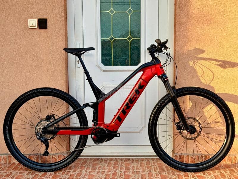 Trek Powerfly  29