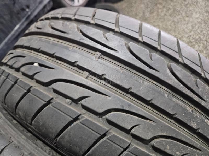 Dunlop 215/45 R16 Letnja