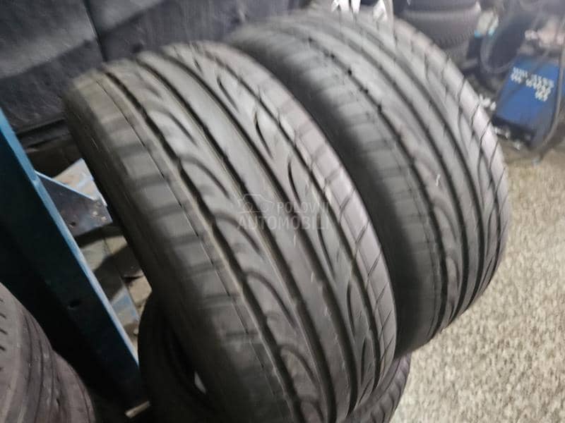 Dunlop 215/45 R16 Letnja