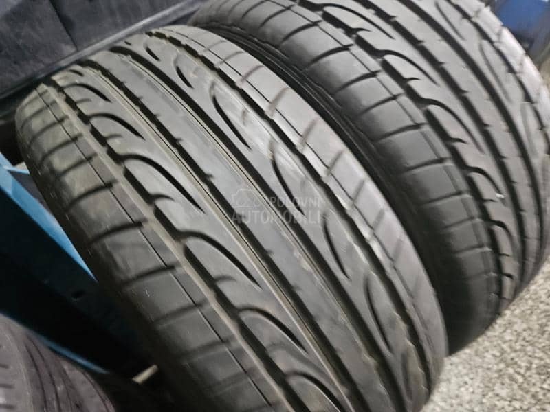 Dunlop 215/45 R16 Letnja