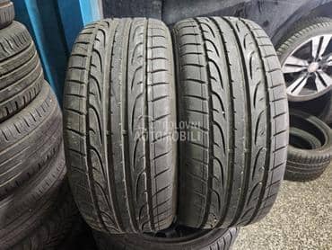 Dunlop 215/45 R16 Letnja