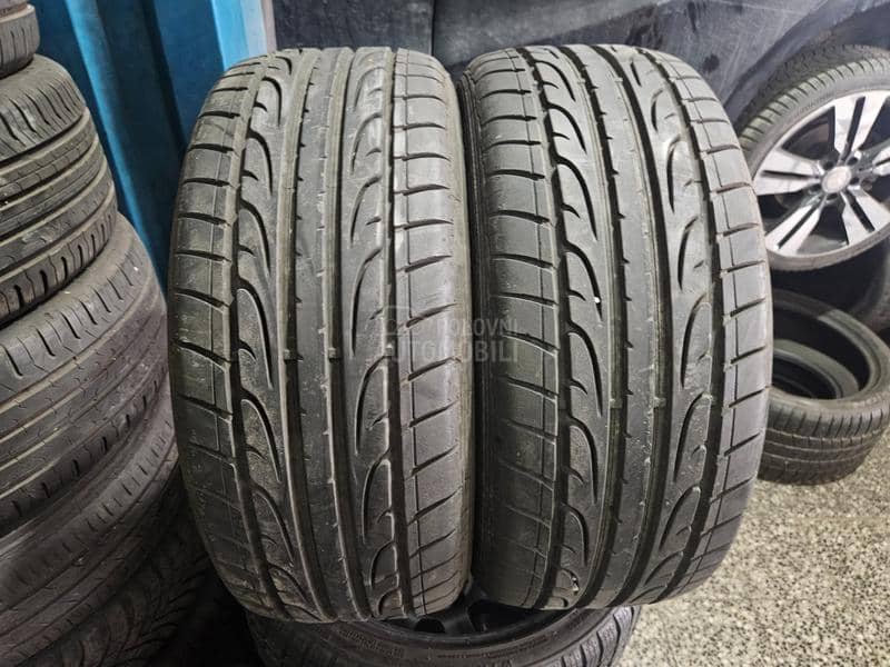 Dunlop 215/45 R16 Letnja