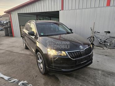 Škoda Karoq 2019. god. -  kompletan auto u delovima