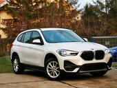 BMW X1 2.0 D prednji pogon