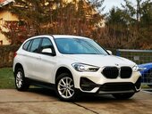 BMW X1 2.0 D prednji pogon
