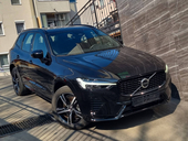 Volvo XC60 2.0 B4 Awd R-design