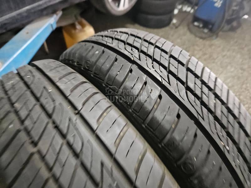 Barum 155/65 R14 Letnja