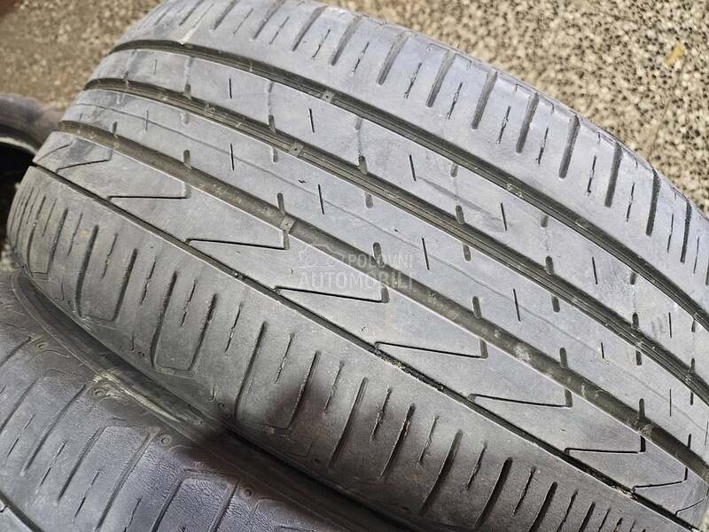 Barum 235/50 R19 Letnja