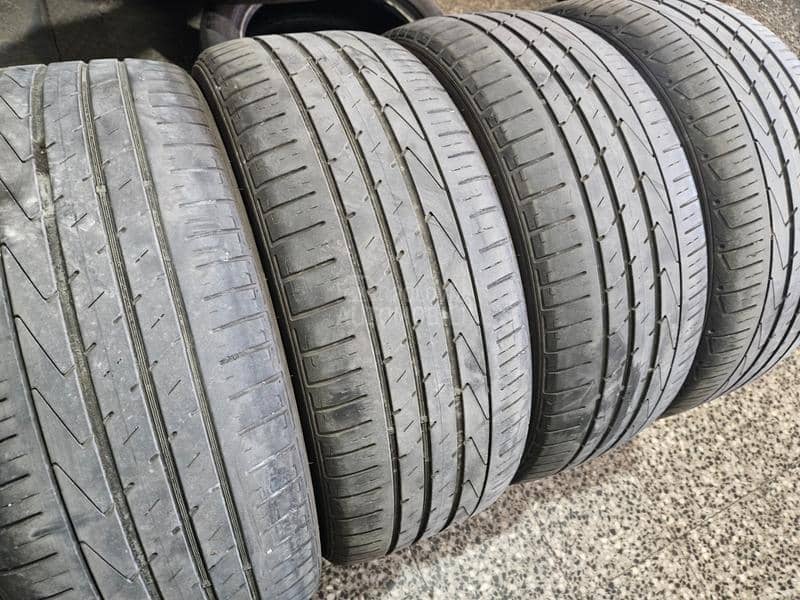 Barum 235/50 R19 Letnja